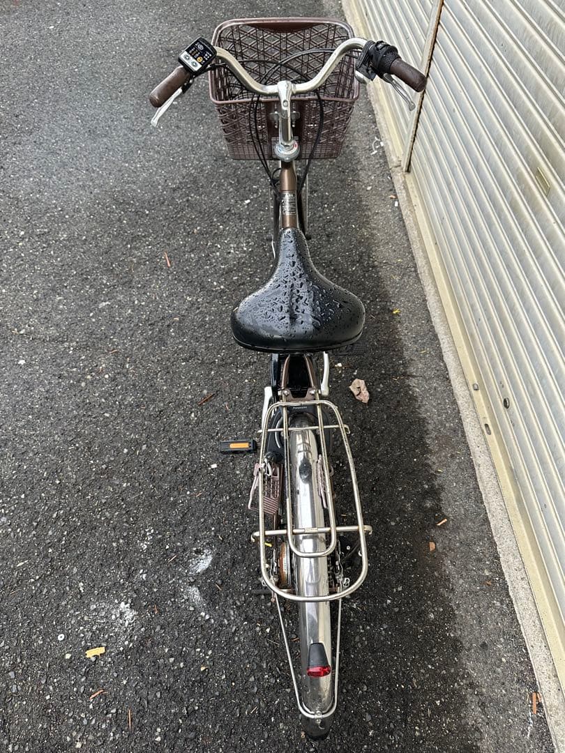 【大阪府内送料無料】Panasonic ViVi DX 26インチ