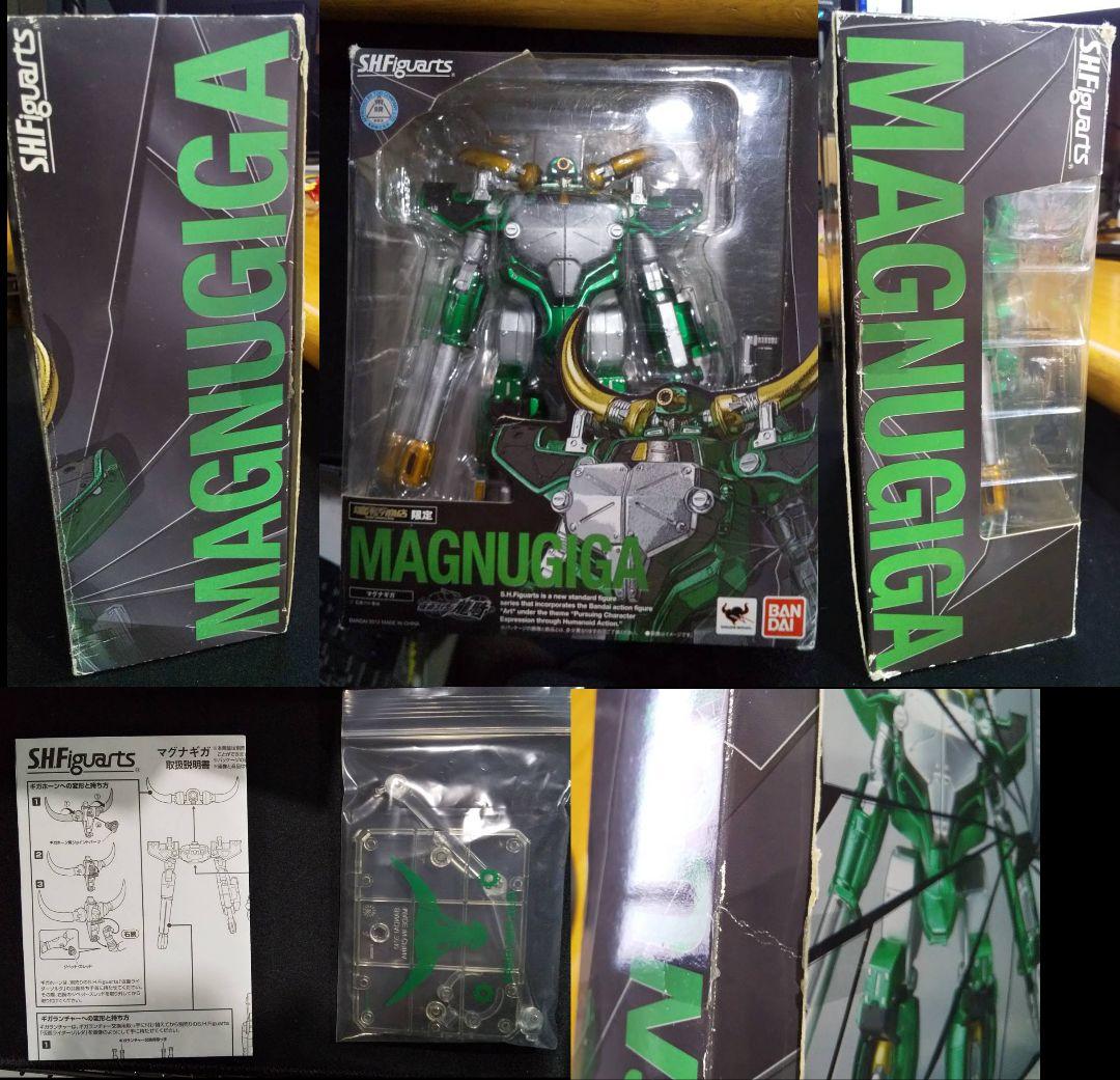 S.Hフィギュアーツ 仮面ライダー龍騎セット