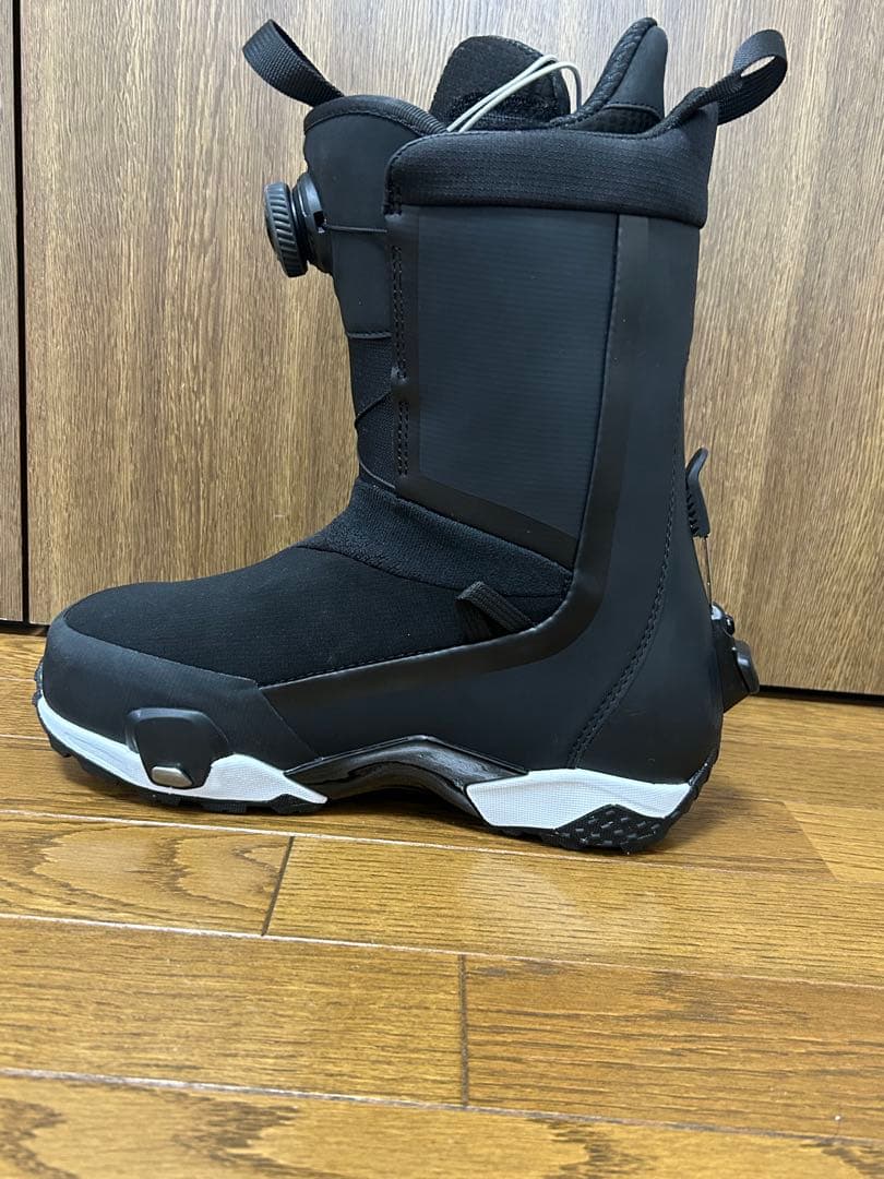 メンズ Burton ハイショット X Step Onワイド スノーボードブーツ