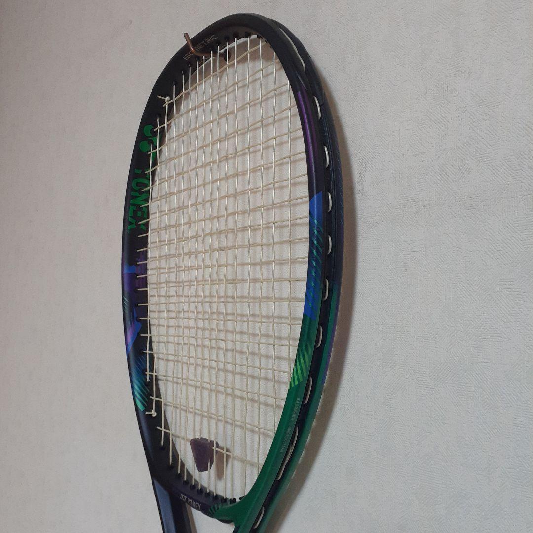 ヨネックス ブイコア プロ 104 (美品)