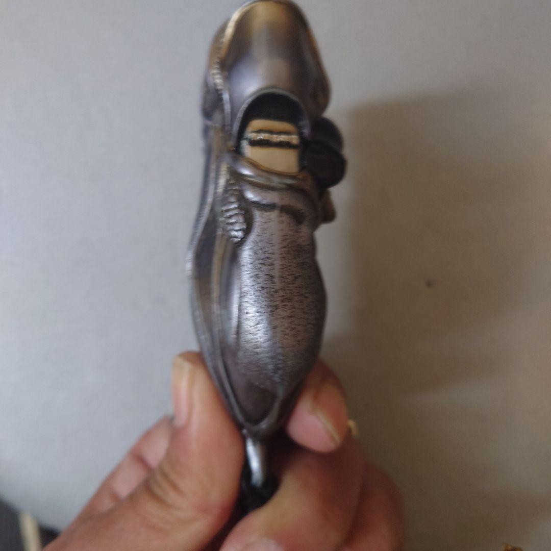 メ*ん様 牙狼レア　 魔導火 絶版　超レア　美品　 魔導火劇中レプリカ