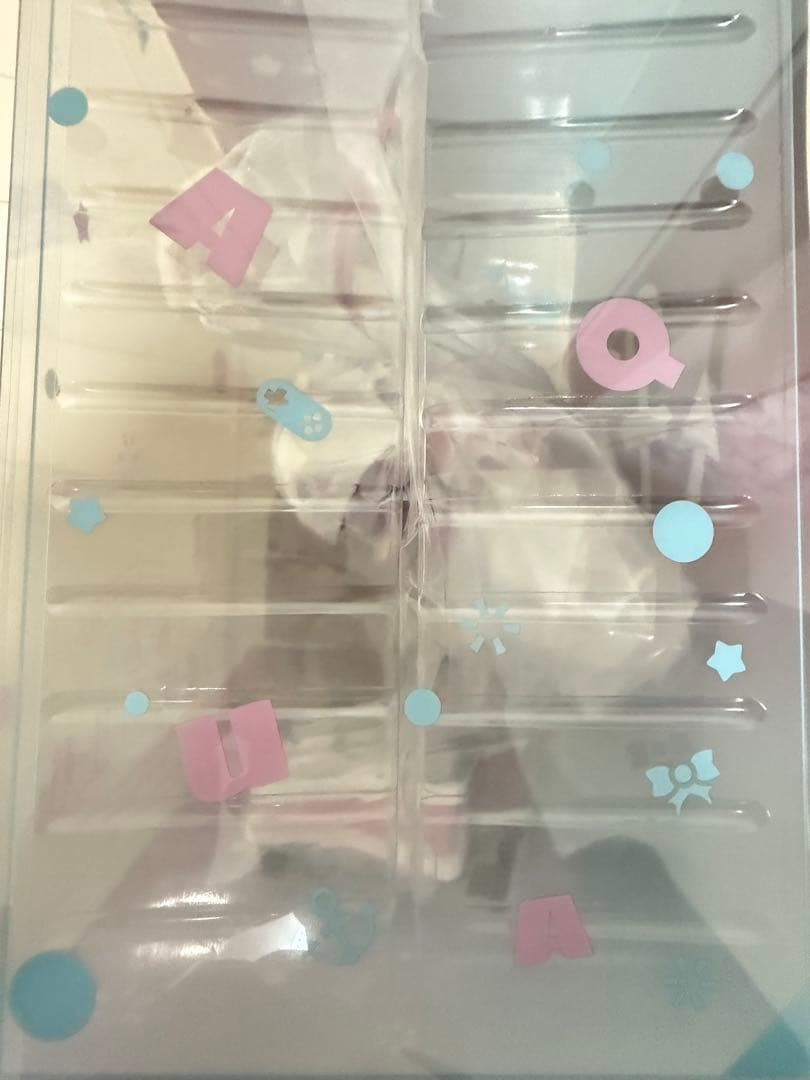 湊あくあ あくあ色すーぱー☆どりーむ フィギュア