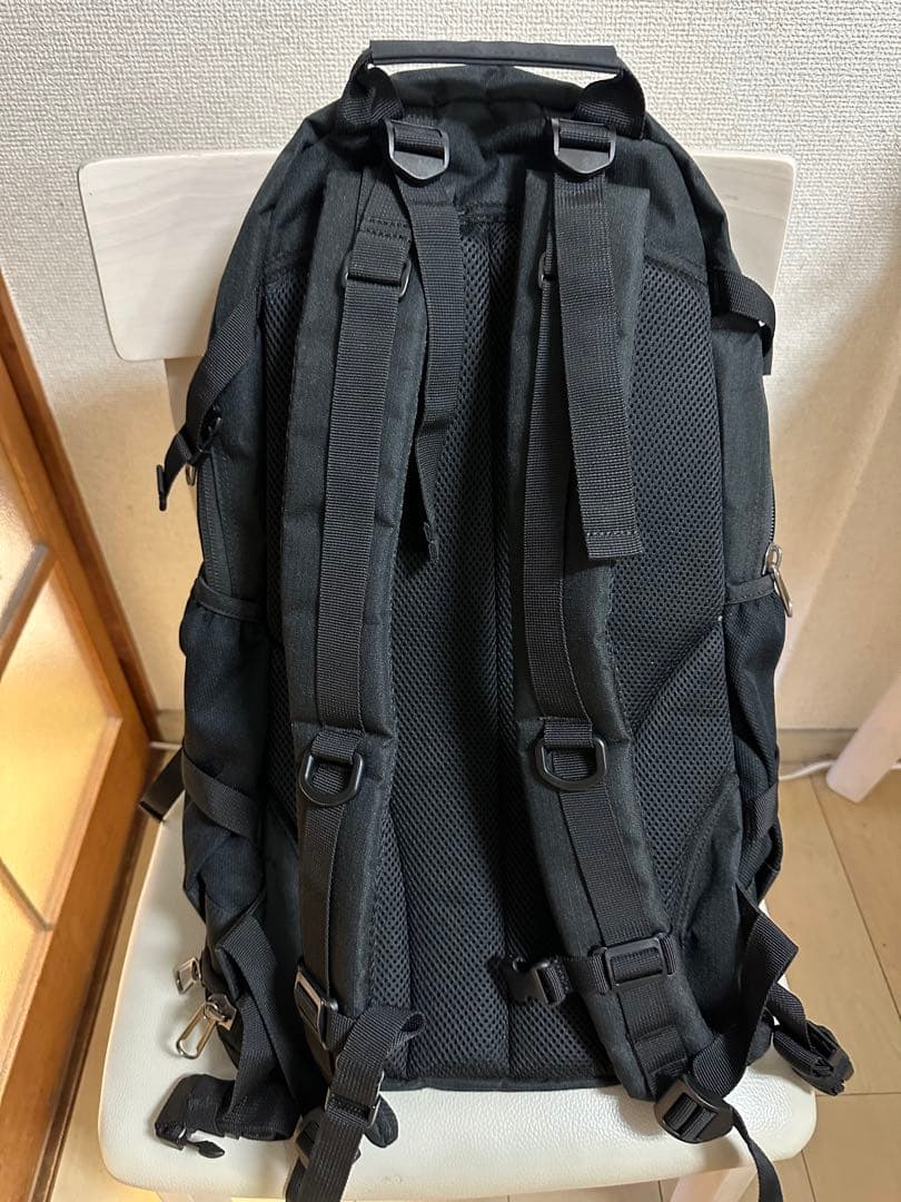 スポルディング　ケイジャー　スポンジボブ　バスケ用リュック