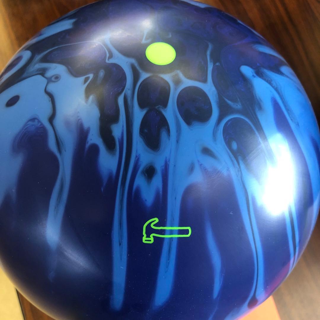 ハンマーヘッド　ハンマー