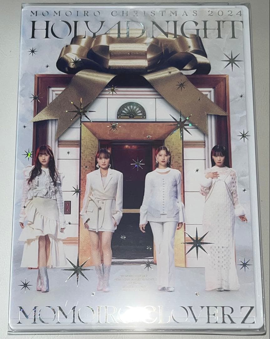 ももクリ 2024 BluRay