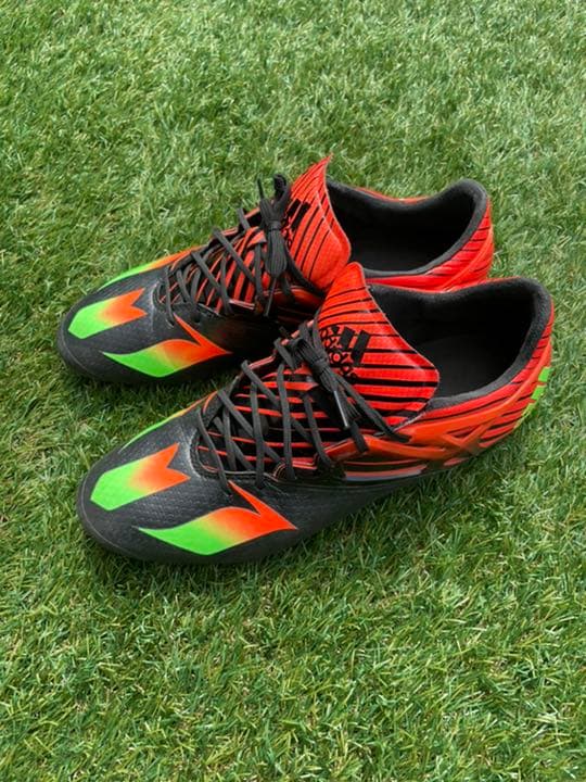 アディダス　メッシ15.1 FG