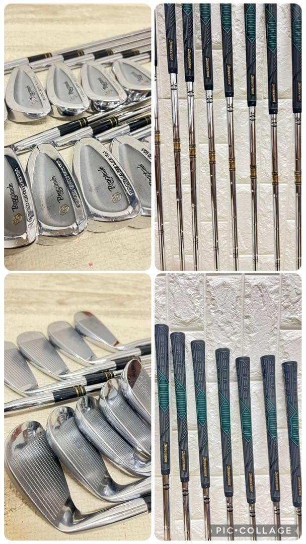 初心者おすすめ メンズ ゴルフクラブセット テーラーメイド キャディバック付