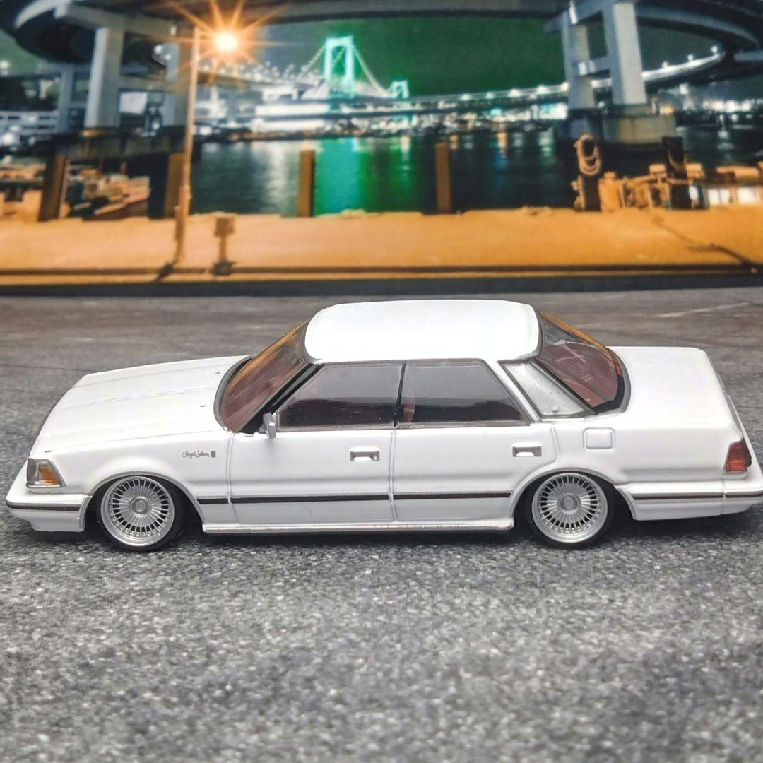 TLV トヨタ クラウン ハードトップ 3.0 ロイヤルサルーンG(カスタム品)