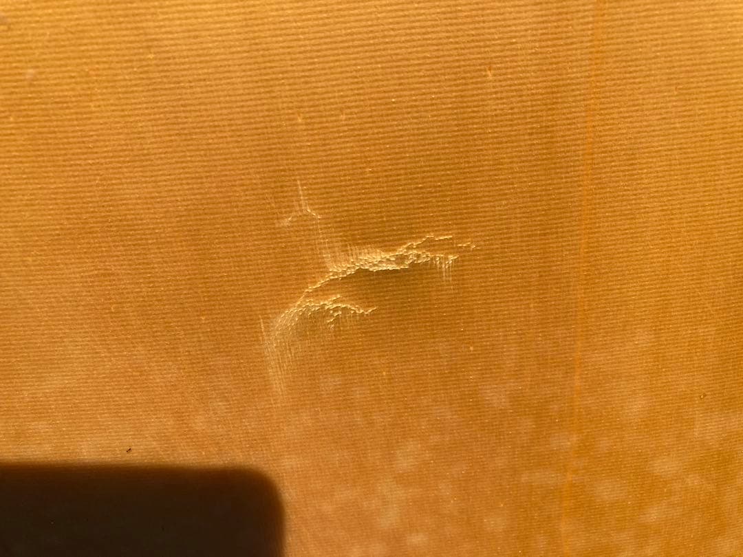 沖縄本島手渡し限定Hess surfboards ダニー　ヘス　 ツインフィン