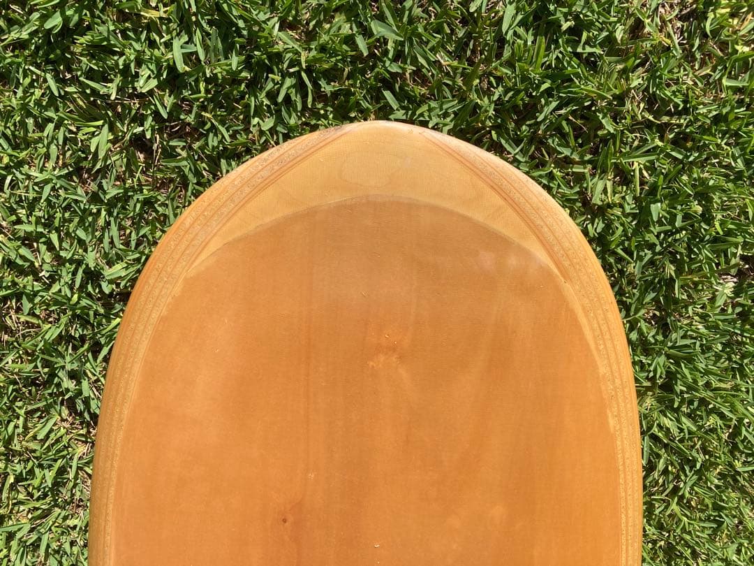 沖縄本島手渡し限定Hess surfboards ダニー　ヘス　 ツインフィン