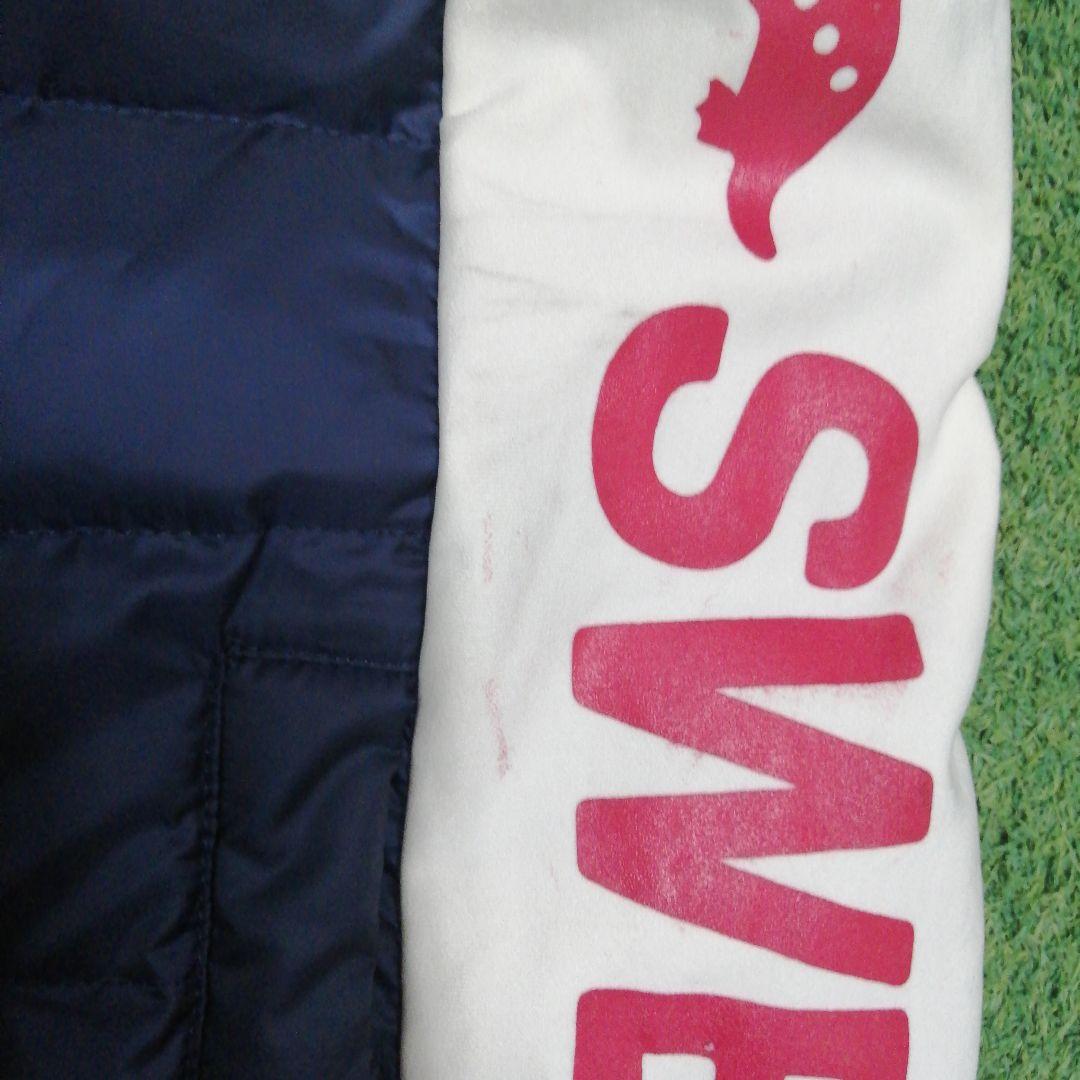 rough&swell ラフアンドスウェル　ダウンジャケットXL