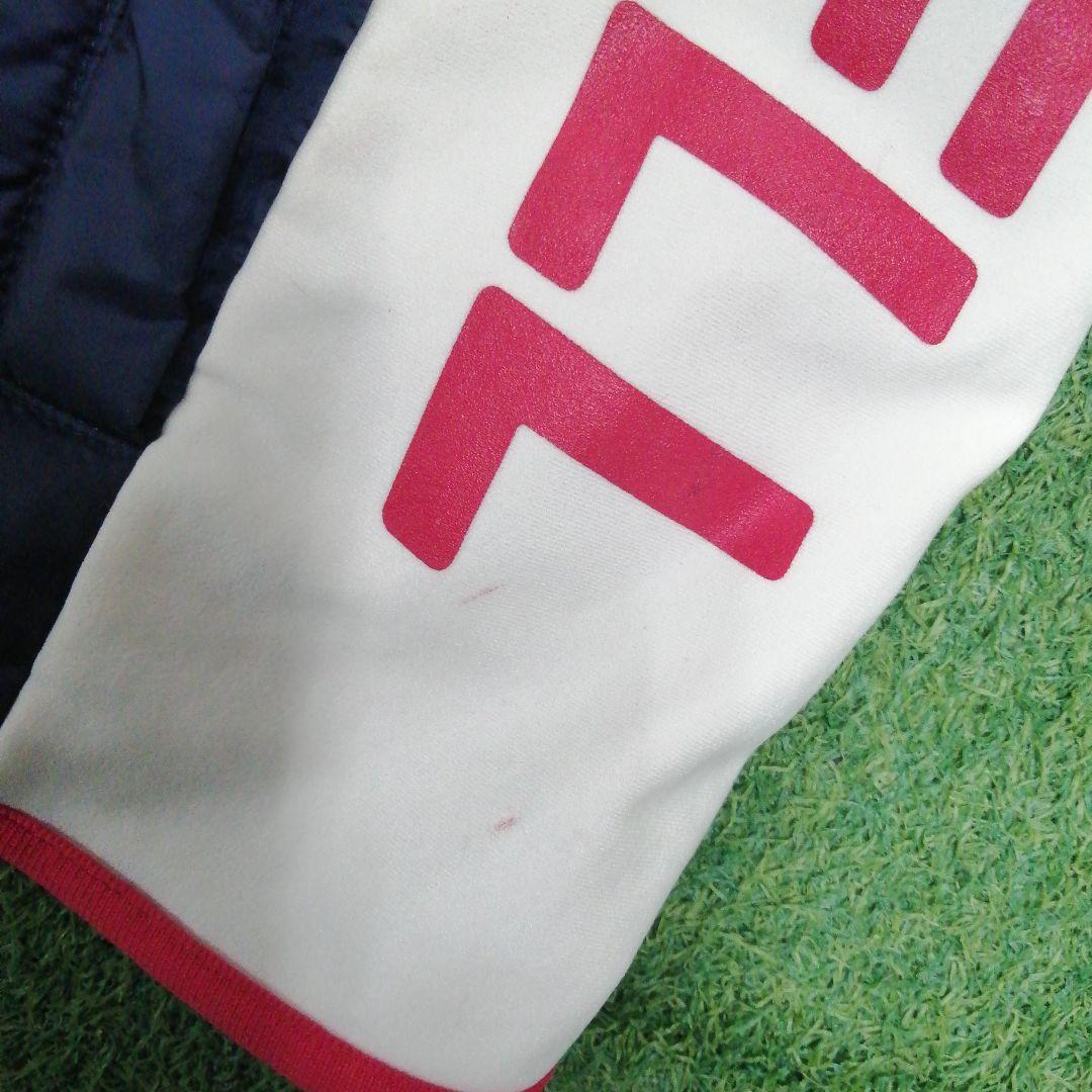 rough&swell ラフアンドスウェル　ダウンジャケットXL