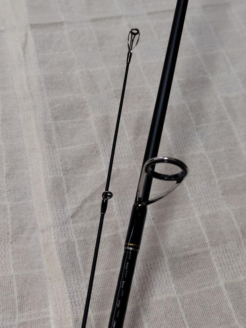 メジャークラフト エヌワン NSS-902SSJ