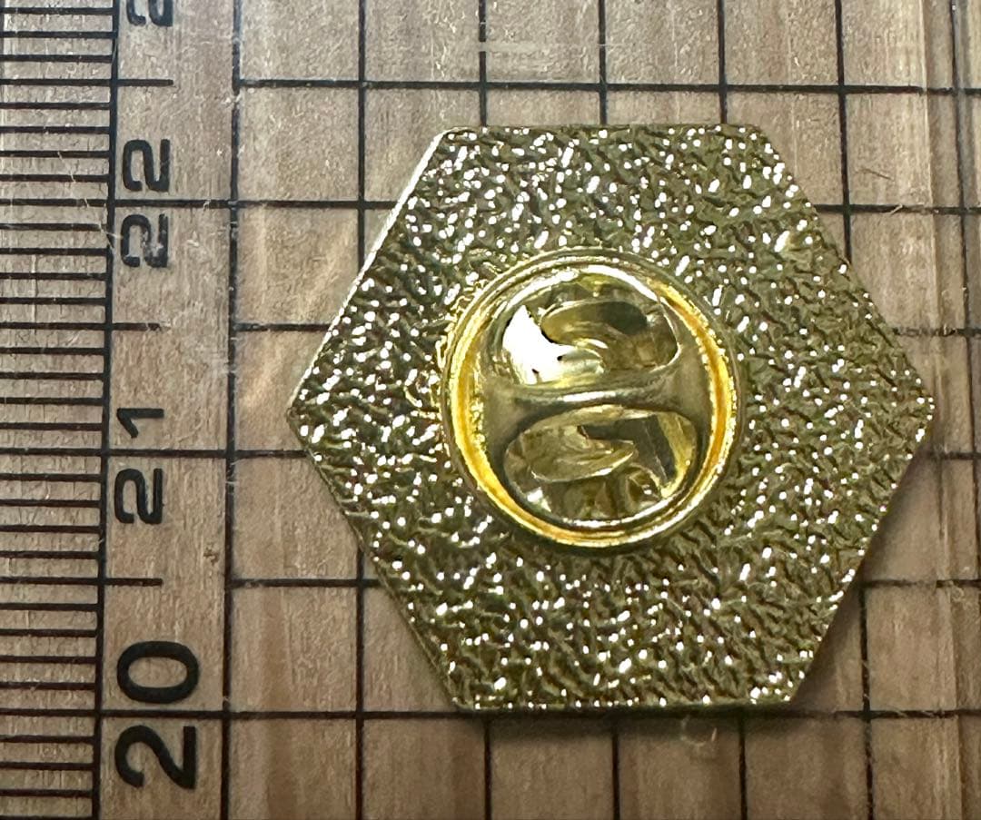 ペ*ロ様 【激レア非売品】USA 万博アメリカパビリオン2025 独立記念日ピン