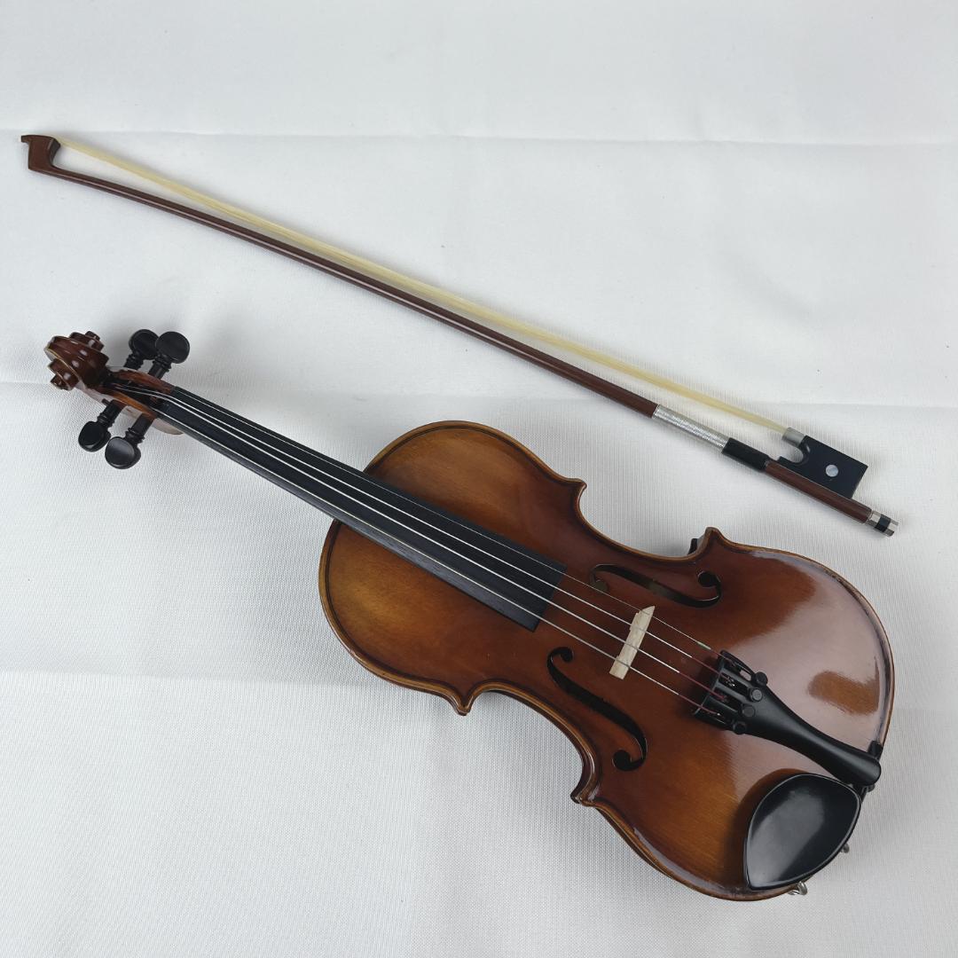 美品☘️ SUZUKI バイオリン　No.300 1/8　1996年製