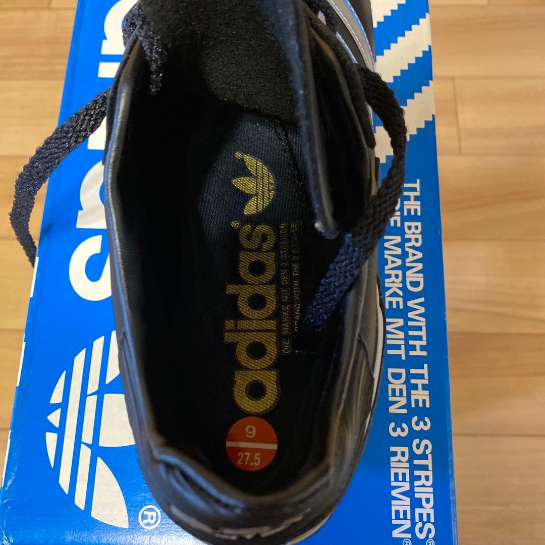 アディダス　サッカーシューズ80s 日本製　AZTECA　710