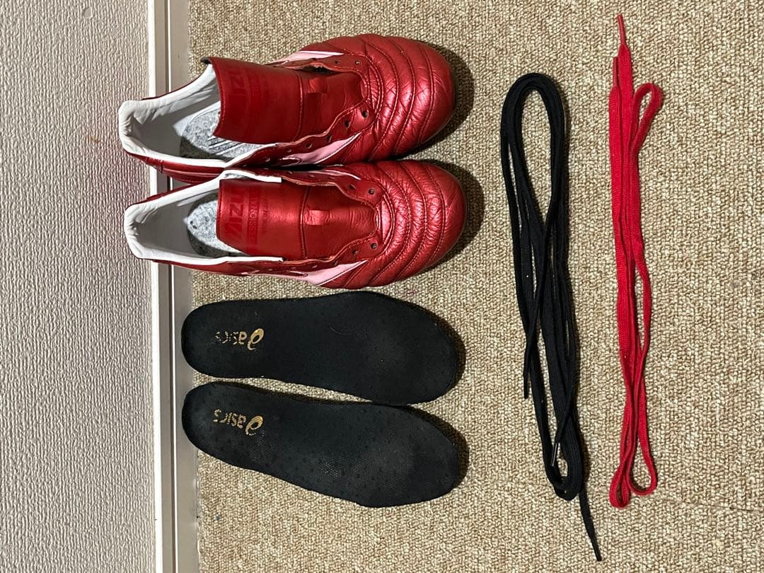 モレリア2japan 26.5