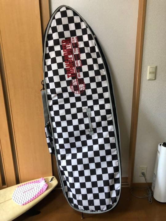 サーフボード JS
