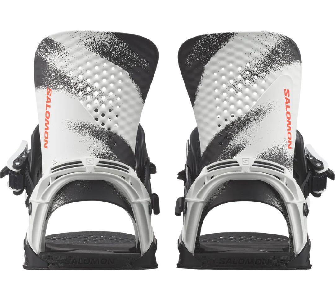 25/26’ SALOMON HOLOGRAM SPRAY(S) 新品未使用