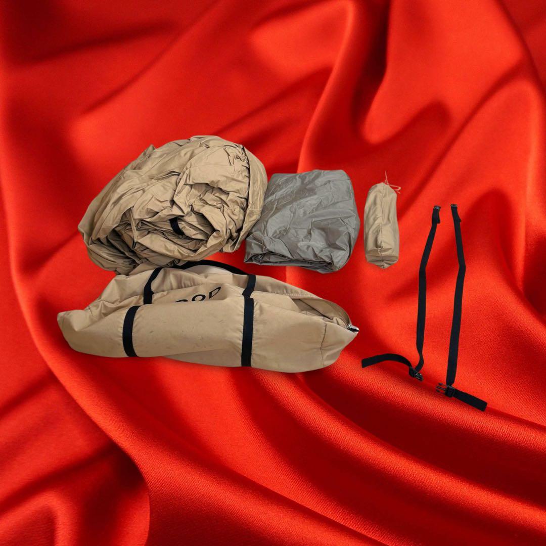 DOD ショウネンテントTC