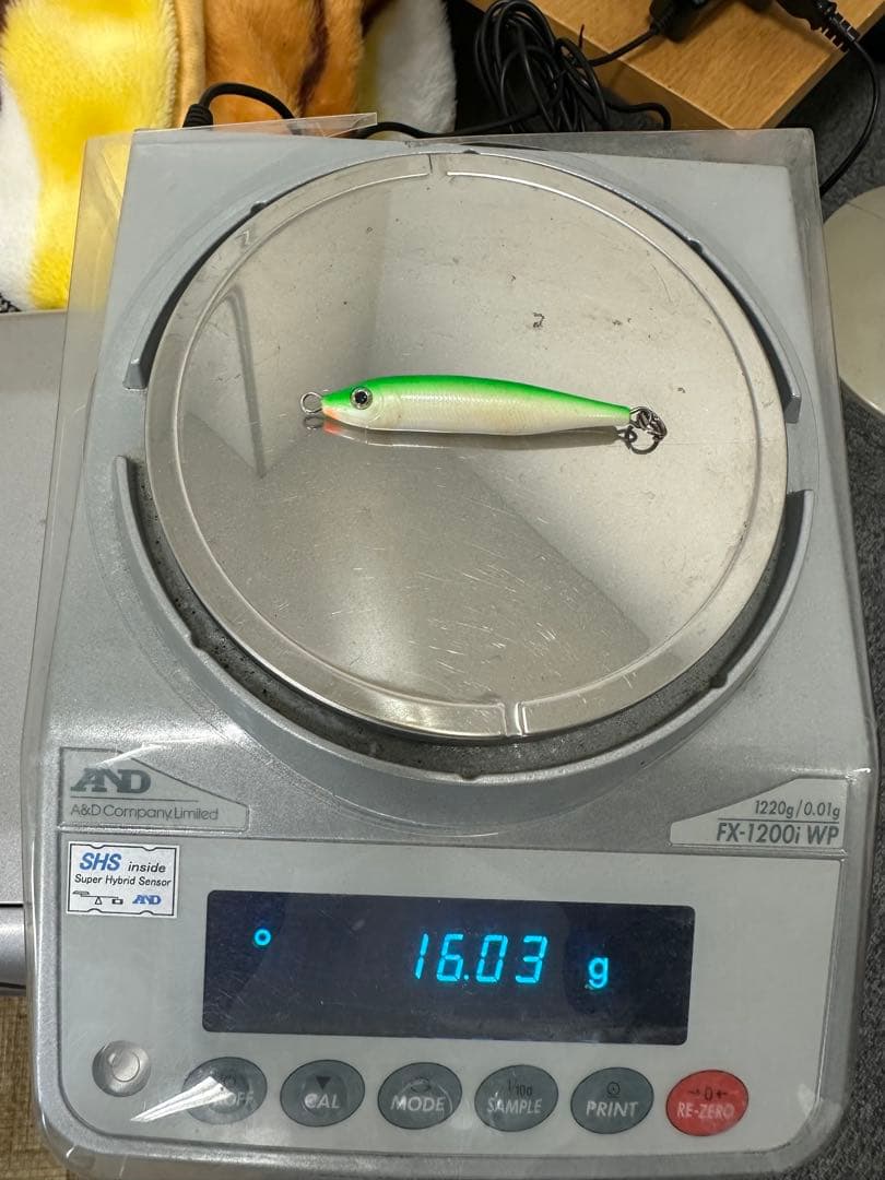 コジマクラフトサムライ70 レアカラー