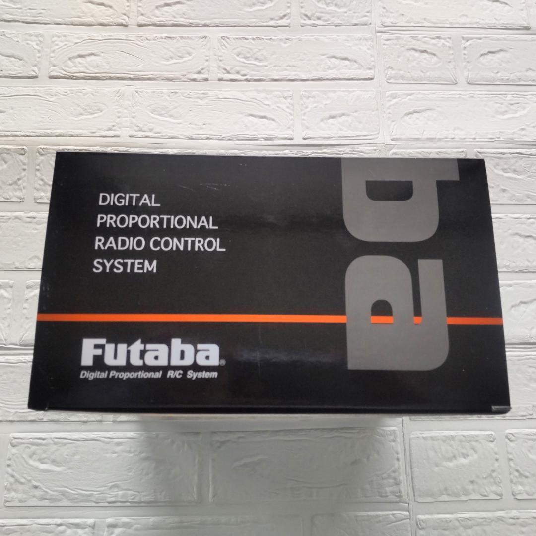 フタバ 10PV 受信機セット 電動カー用 新品未開封 ラジコン プロポ