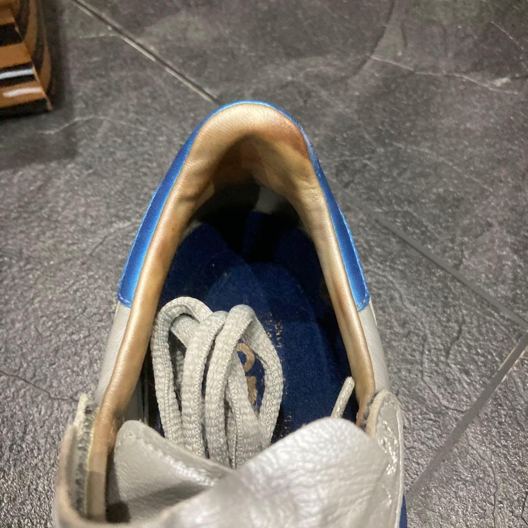 adidas  us9.5 マイクロペーサー　アディダス