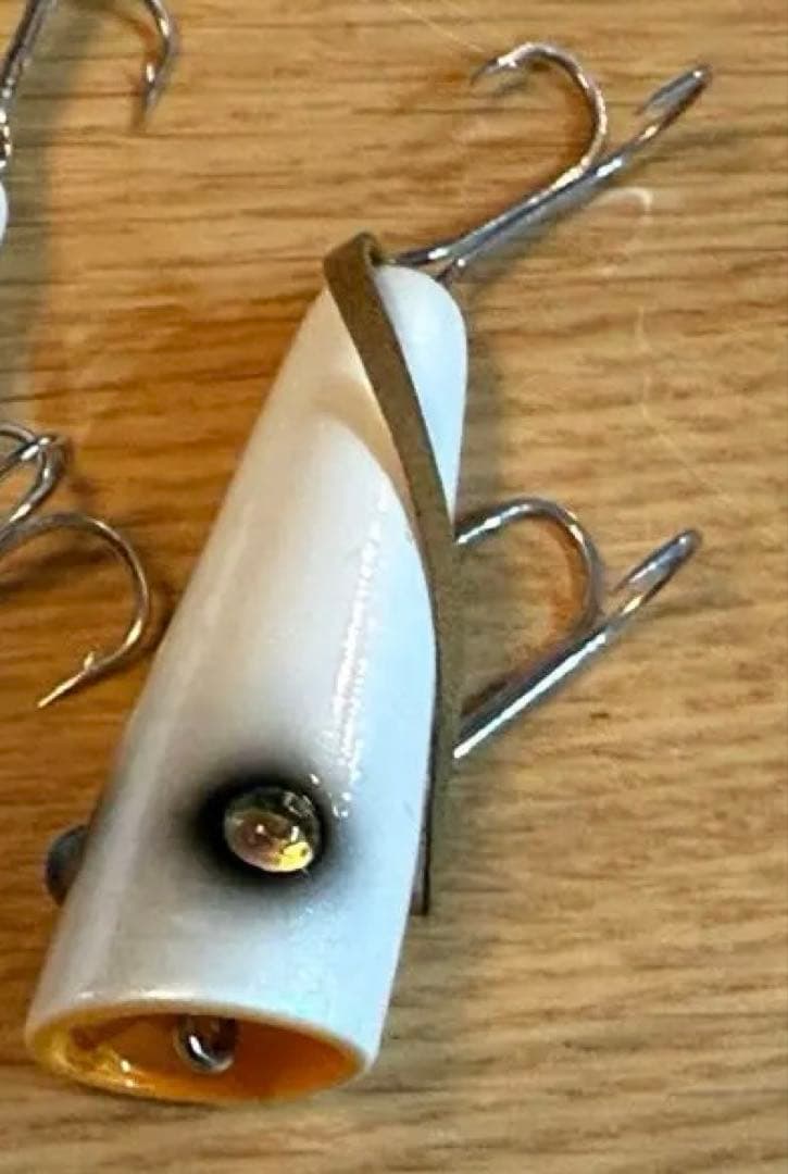 ZEAL 平成元年（1989年） PLOP 激レアな白ネズミカラー