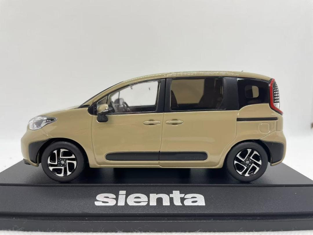 403-192 1/30 トヨタ シエンタ TOYOTA SIENTA