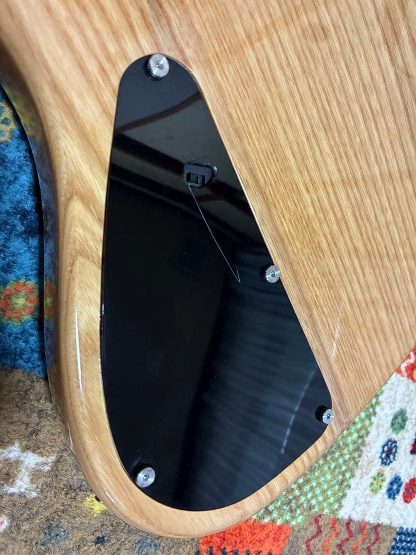 ベース IKEBE ORIGINAL HJB4-STANDARD/ A SH (NAT)