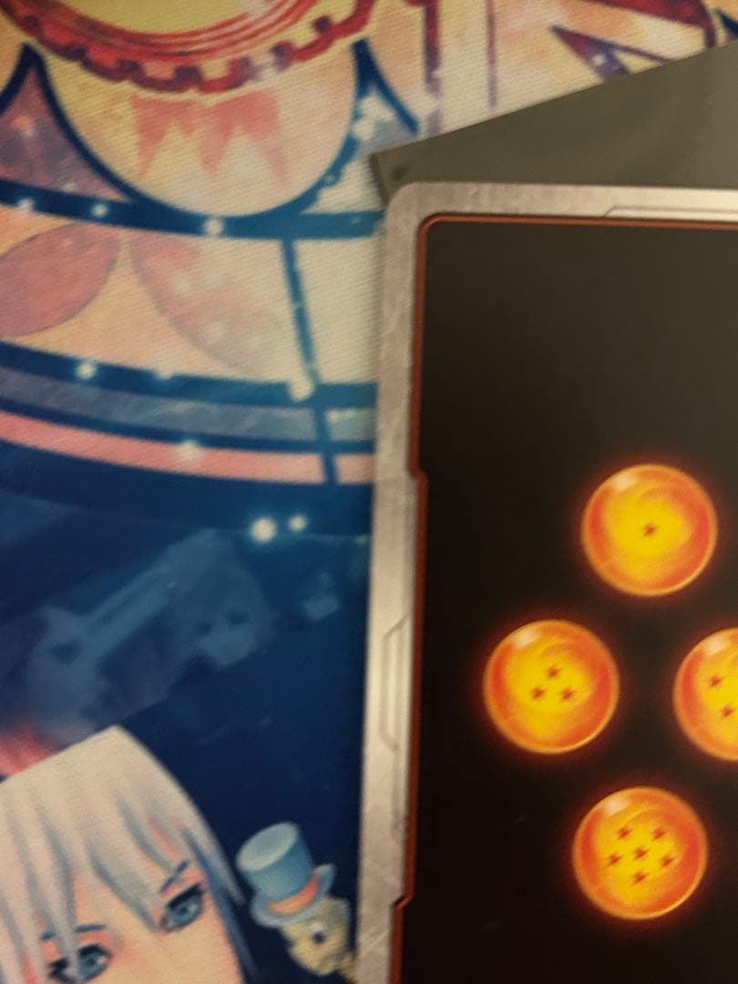 フュージョンワールド リミテッドパック 孫悟空