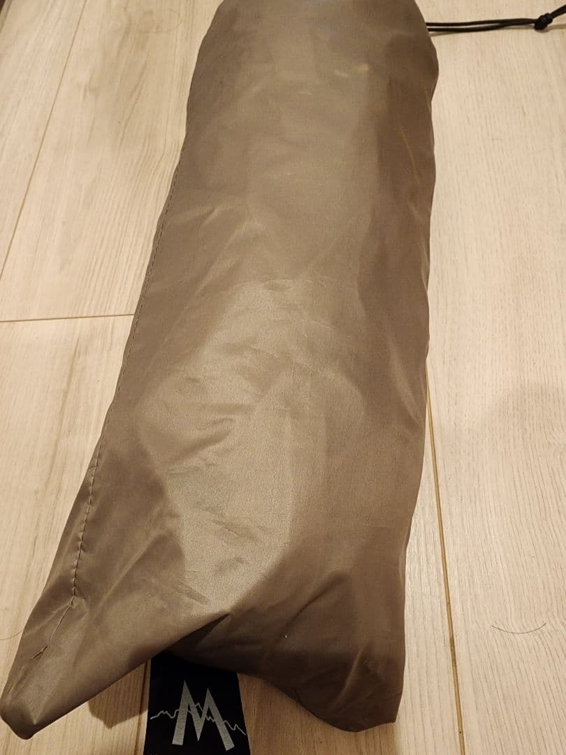 テント・タープ Mountain Laurel Designs / SOLOMID XL