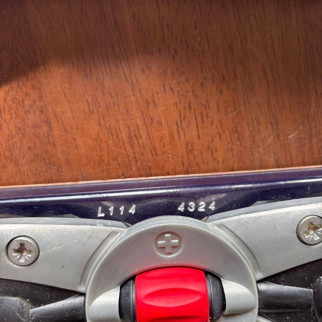 SALOMON MINIMAX 99 L99.9 スキー板