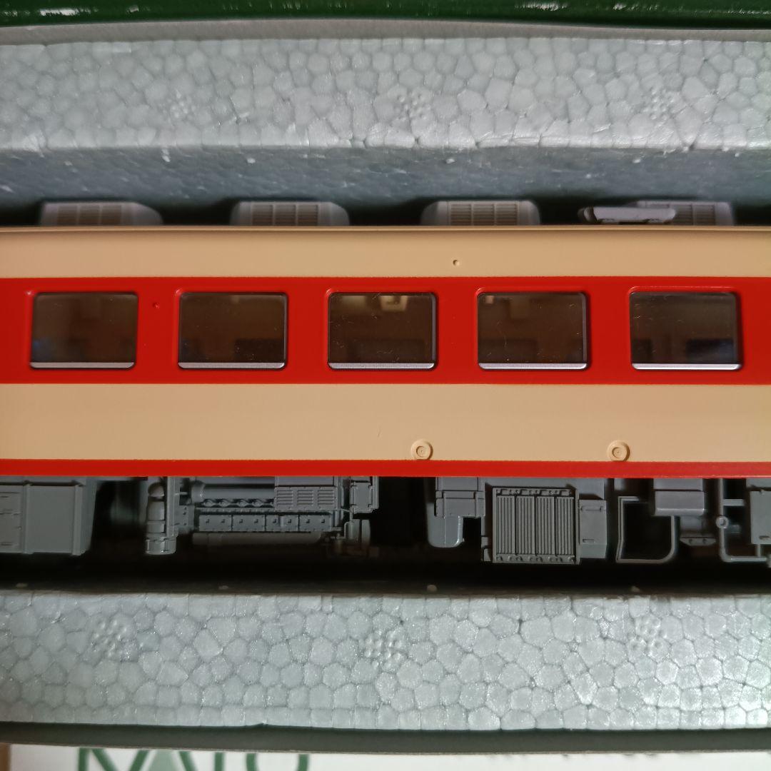 1122 キハ58 KATO 1-603 HO