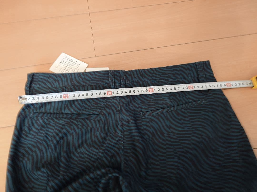 Jack Bunny!! ボンディングゴルフパンツ 　防寒パンツ　6サイズＸＬ