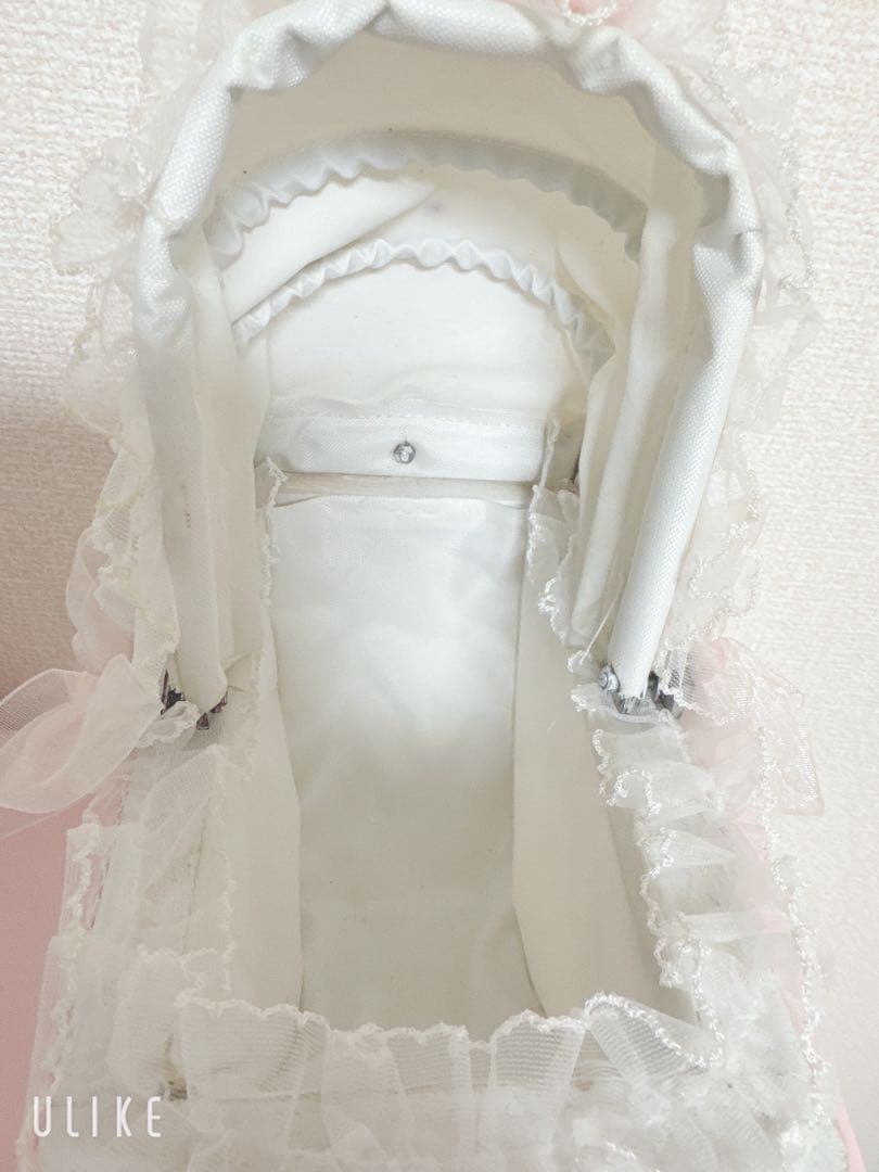 ドール用バギー　ヴィンテージ