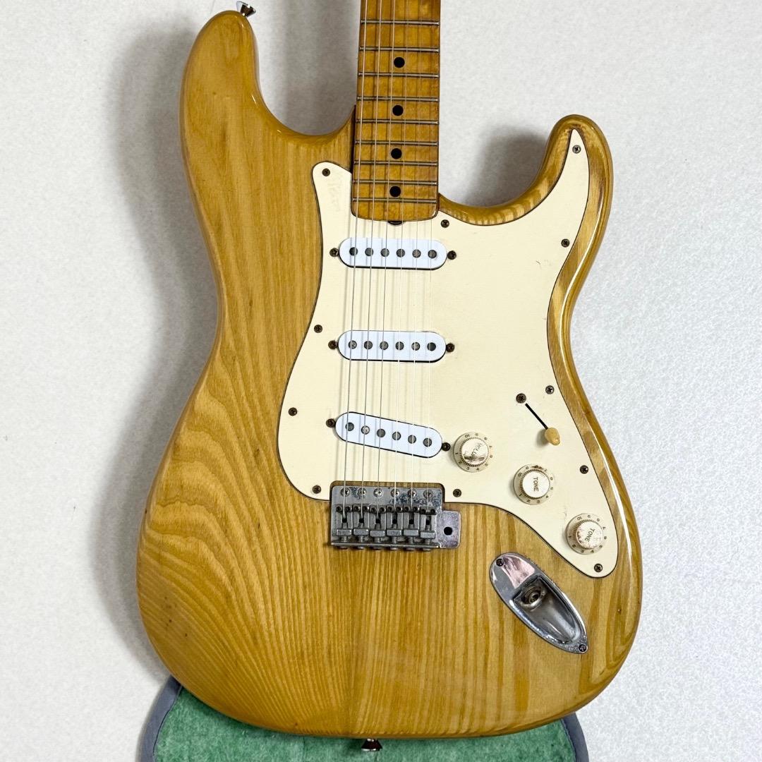 Greco SE-600 Super Sound ストラト 1975年 日本製