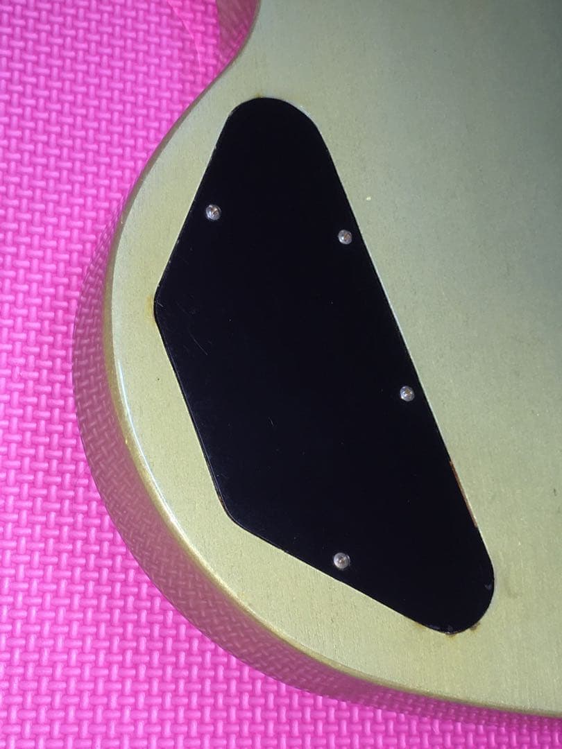 カスタムショップ SG 限定品 レアカラー Epiphone Gibson 美品