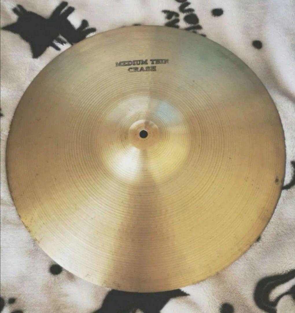 セイビアンシンバル