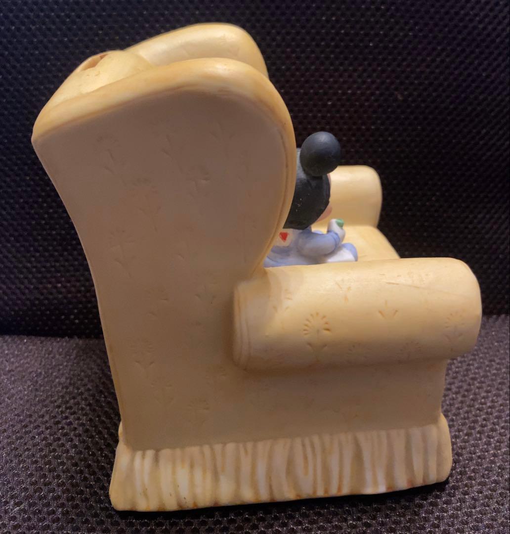 ディズニーベビー 貯金箱