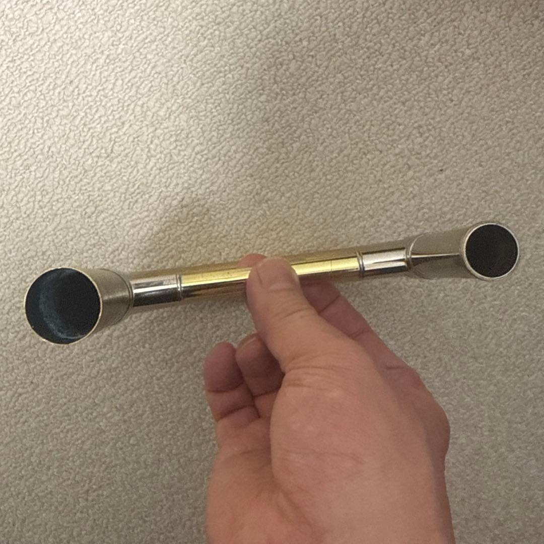 エドワーズ　トロンボーン主管