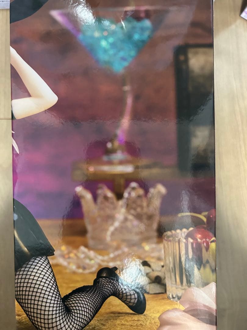 時々ボソッとロシア語でデレる隣のアーリャさん フィギュア アーリャ バニー