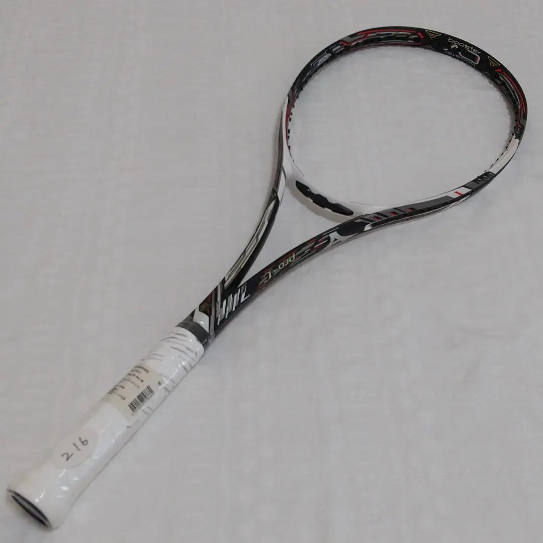 [216]ミズノ PRO-C テニスラケット