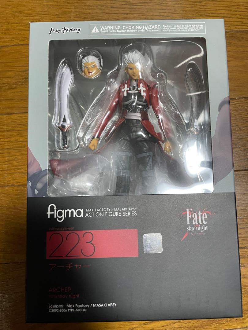 figma セット売り
