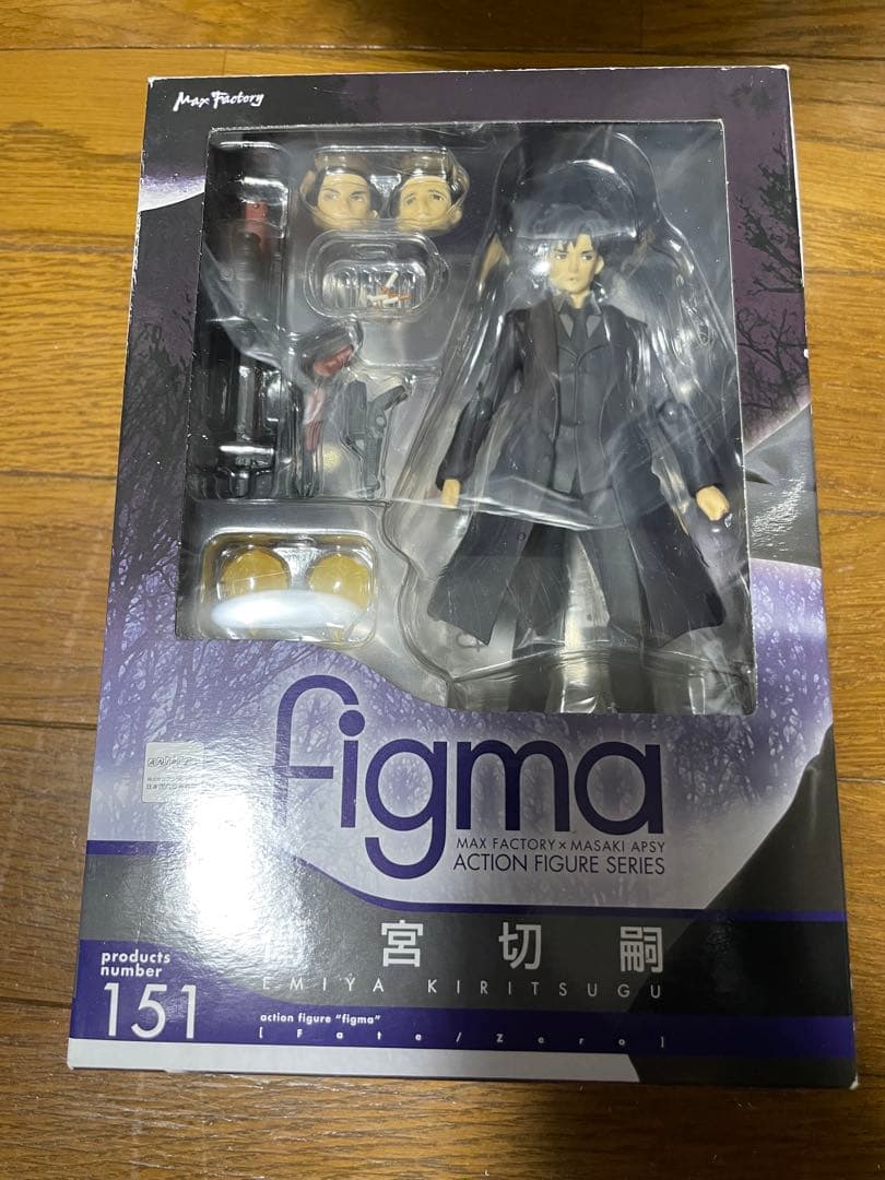 figma セット売り