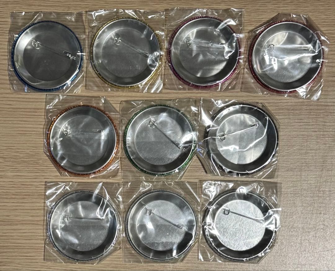 Angel Beats！ ぷにっとガチャ コンプリート