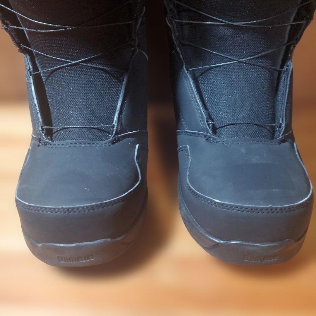 thirtytwo スノーボードブーツ 26cm! 26192