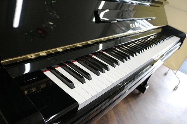 アップライトピアノ【カワイ DS-70】販売