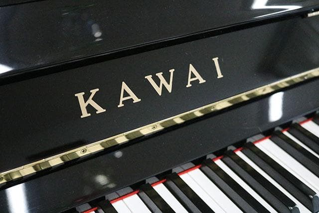 アップライトピアノ【カワイ DS-70】販売