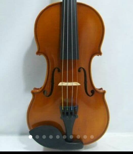 Andreas Eastman バイオリン VL-80 イーストマン 1/2